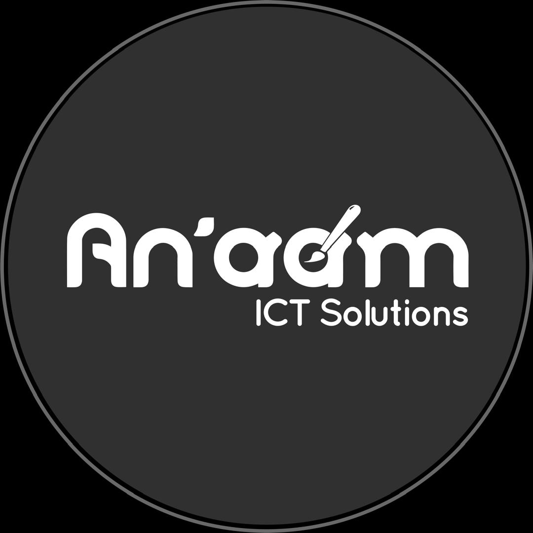 Anaam Logo